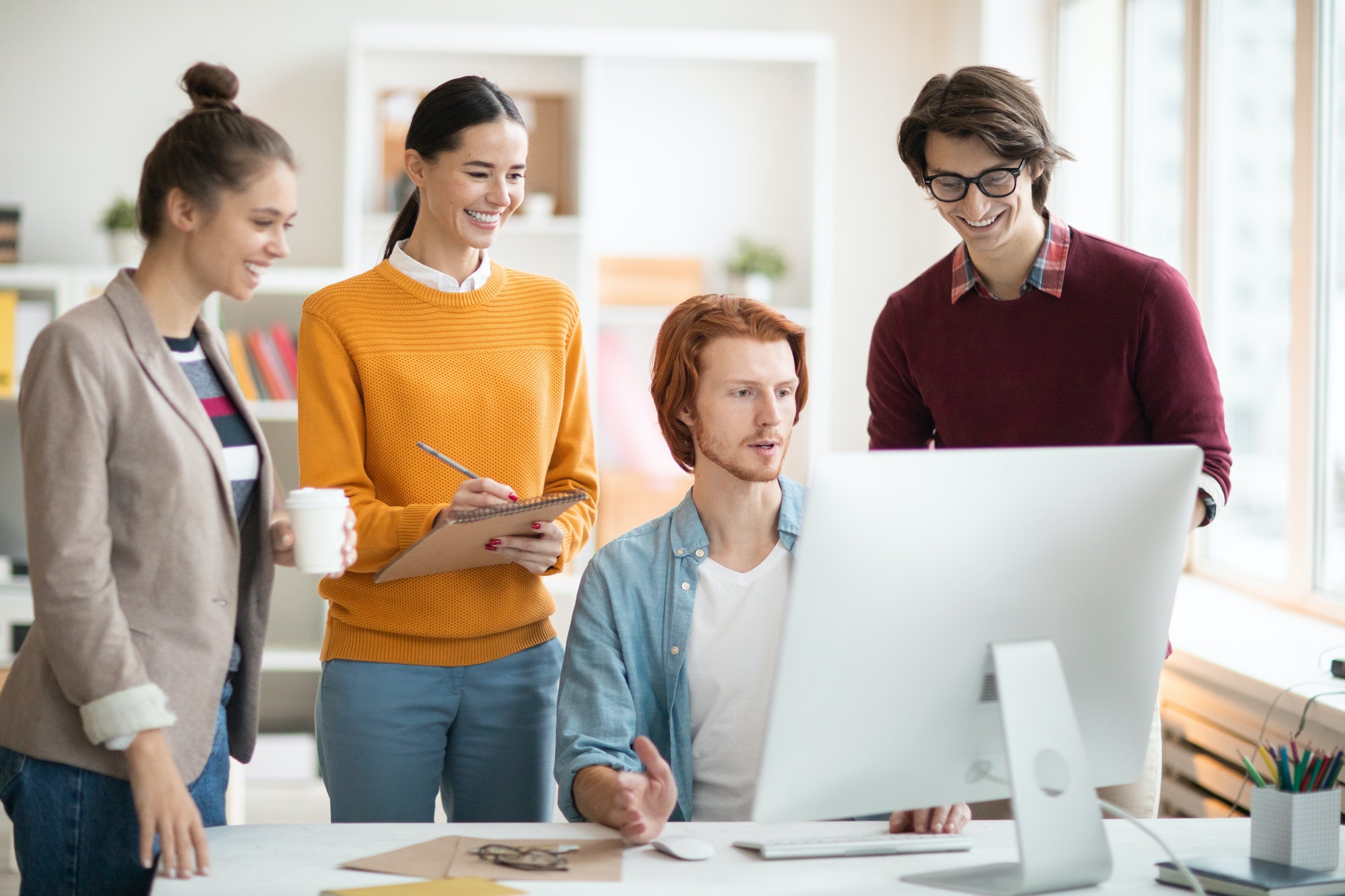 Aprender inglés siendo adulto: 8 consejos prácticos para empezar sin miedo
