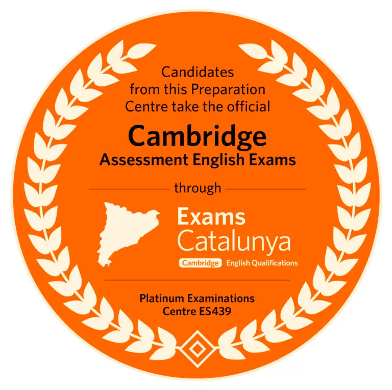 First Certificate (FCE)